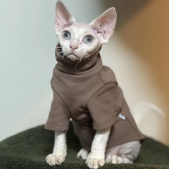 Soft Cotton Pet Outfit