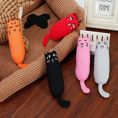 Plush Toy for Cats & Dogs