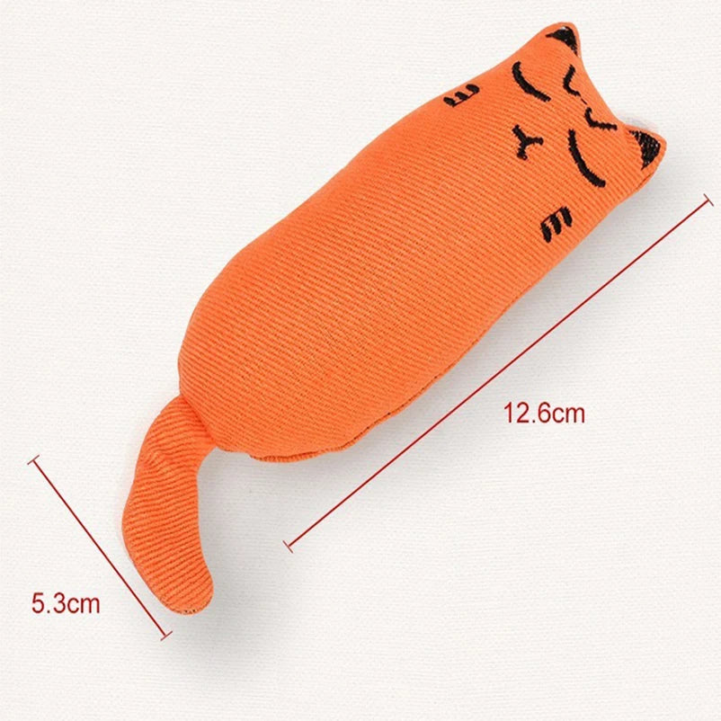 Plush Toy for Cats & Dogs