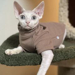 Soft Cotton Pet Outfit