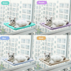 Hanging Cat Hammock Bed