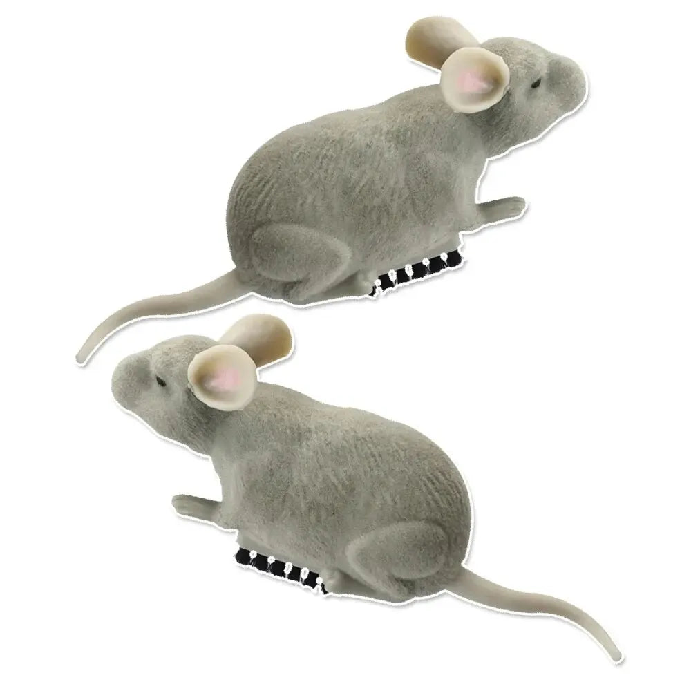 Automatic Crawling Mouse Toy