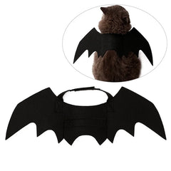 Cute Bat Wings Costume