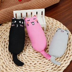 Plush Toy for Cats & Dogs