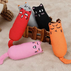 Plush Toy for Cats & Dogs